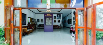 Phiphu Art and Gallery Boutique