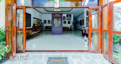 Phiphu Art and Gallery Boutique