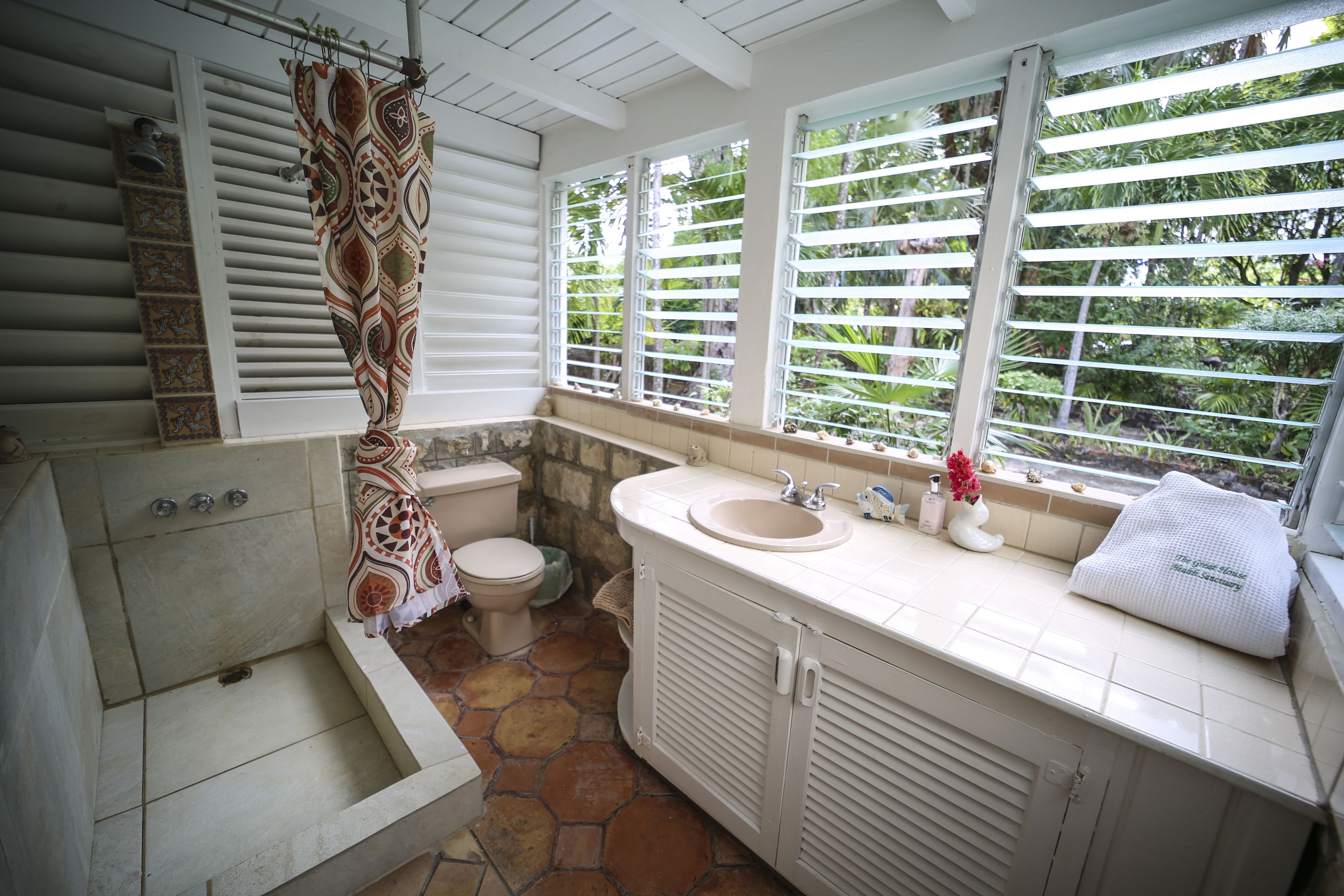 The Great House Antigua