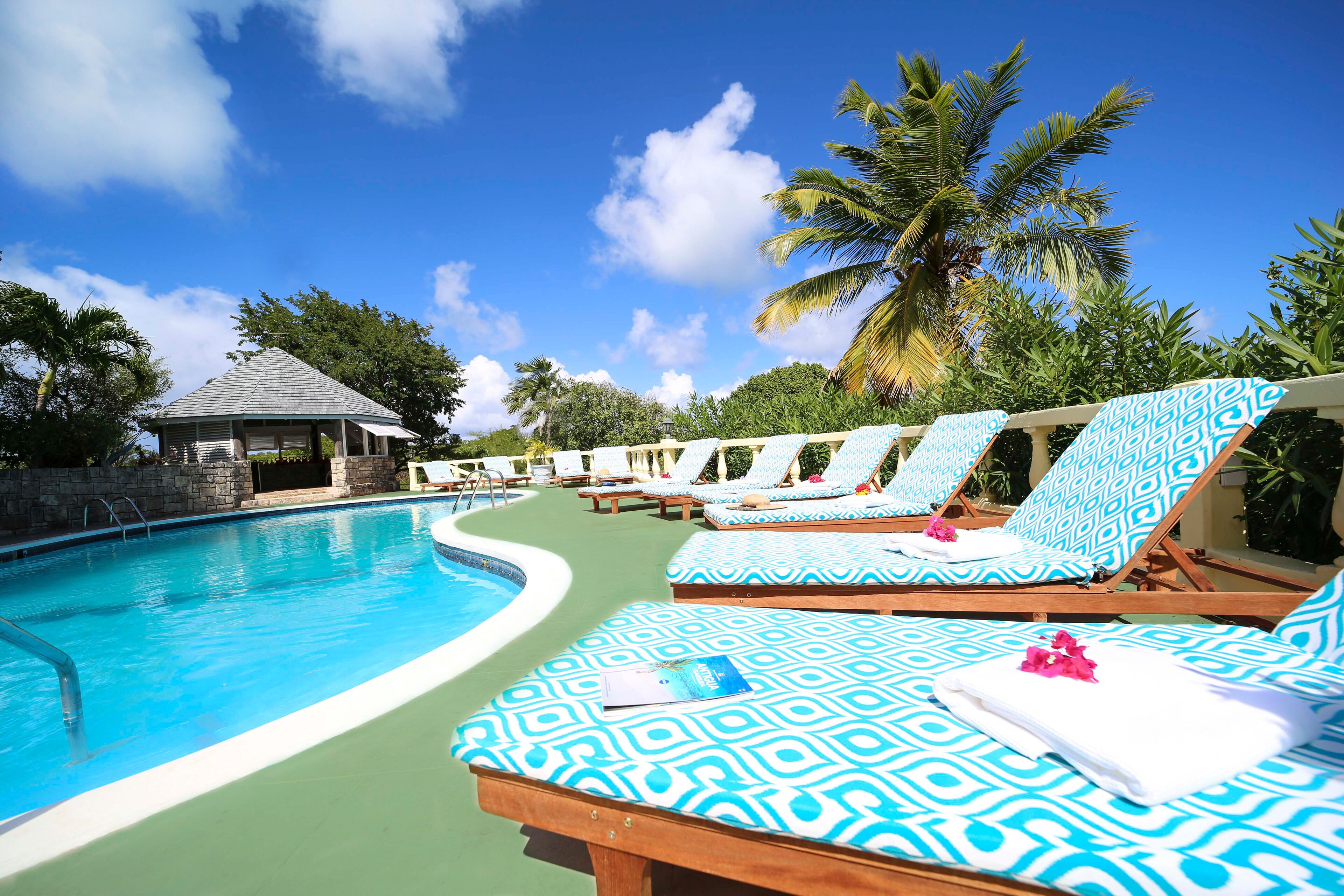 The Great House Antigua