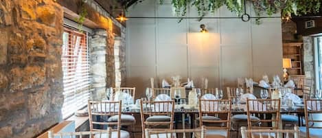 Restaurantes