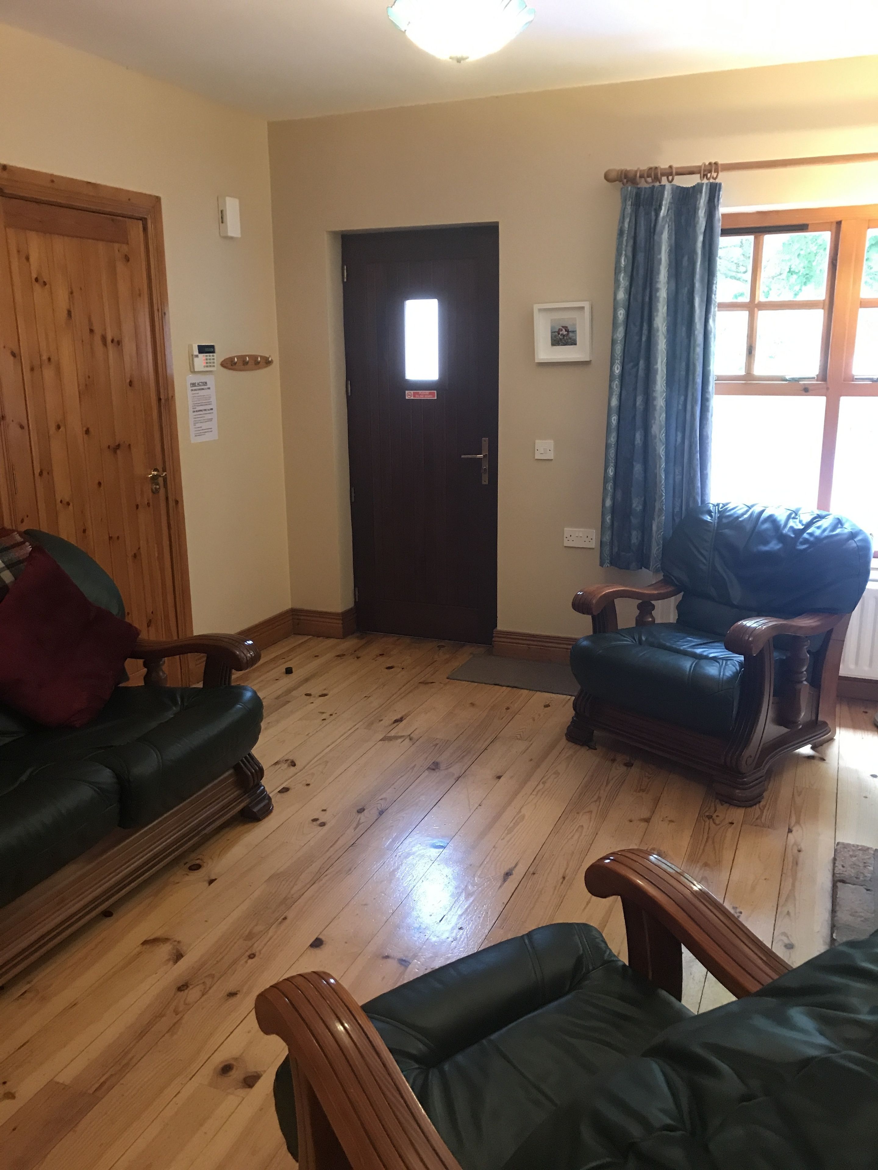 TV màn hình phẳng 