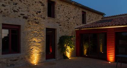 Le Puy Carmin - Chambres D'hôtes