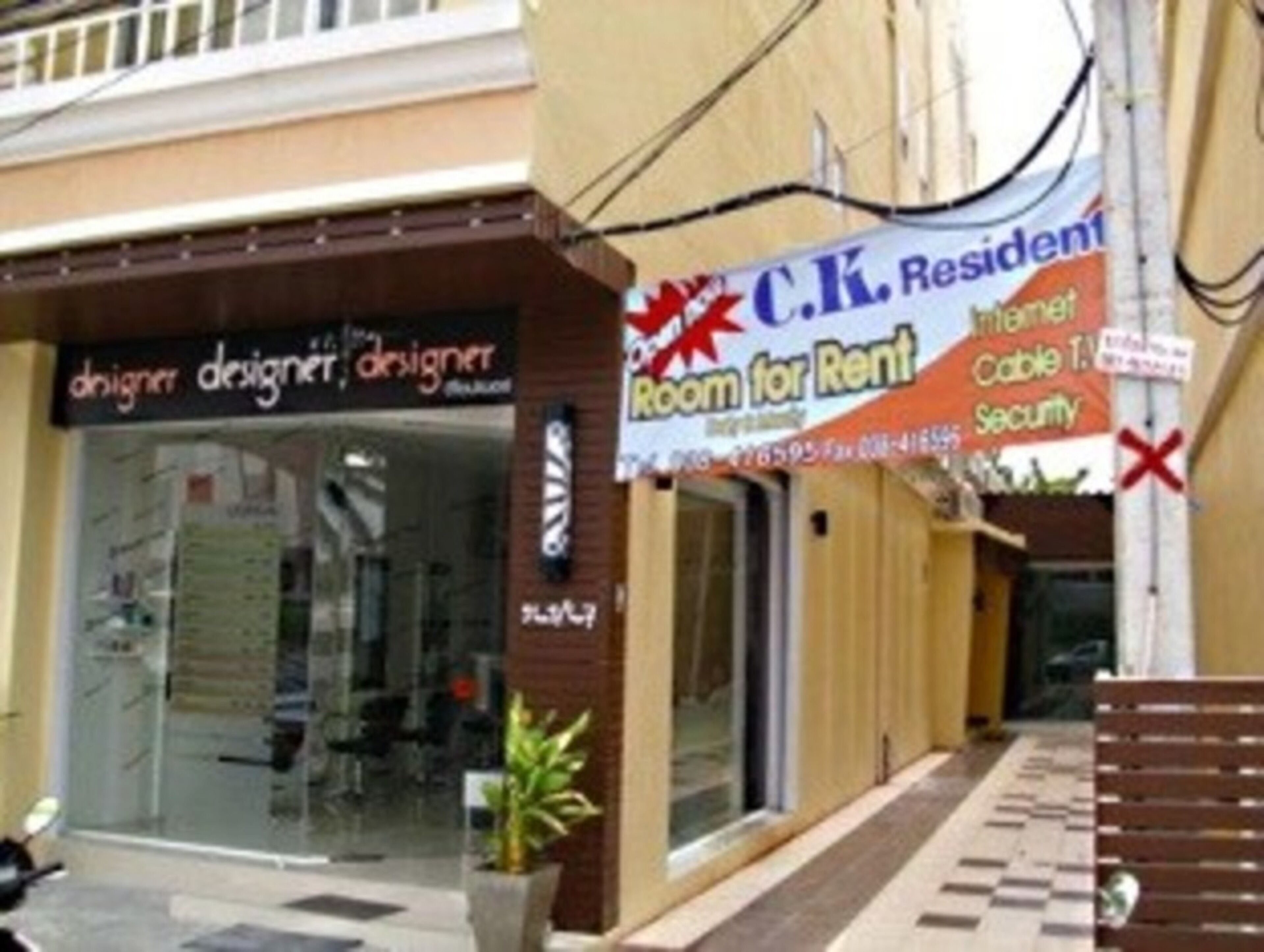 Photo - The CK Residence Pattaya