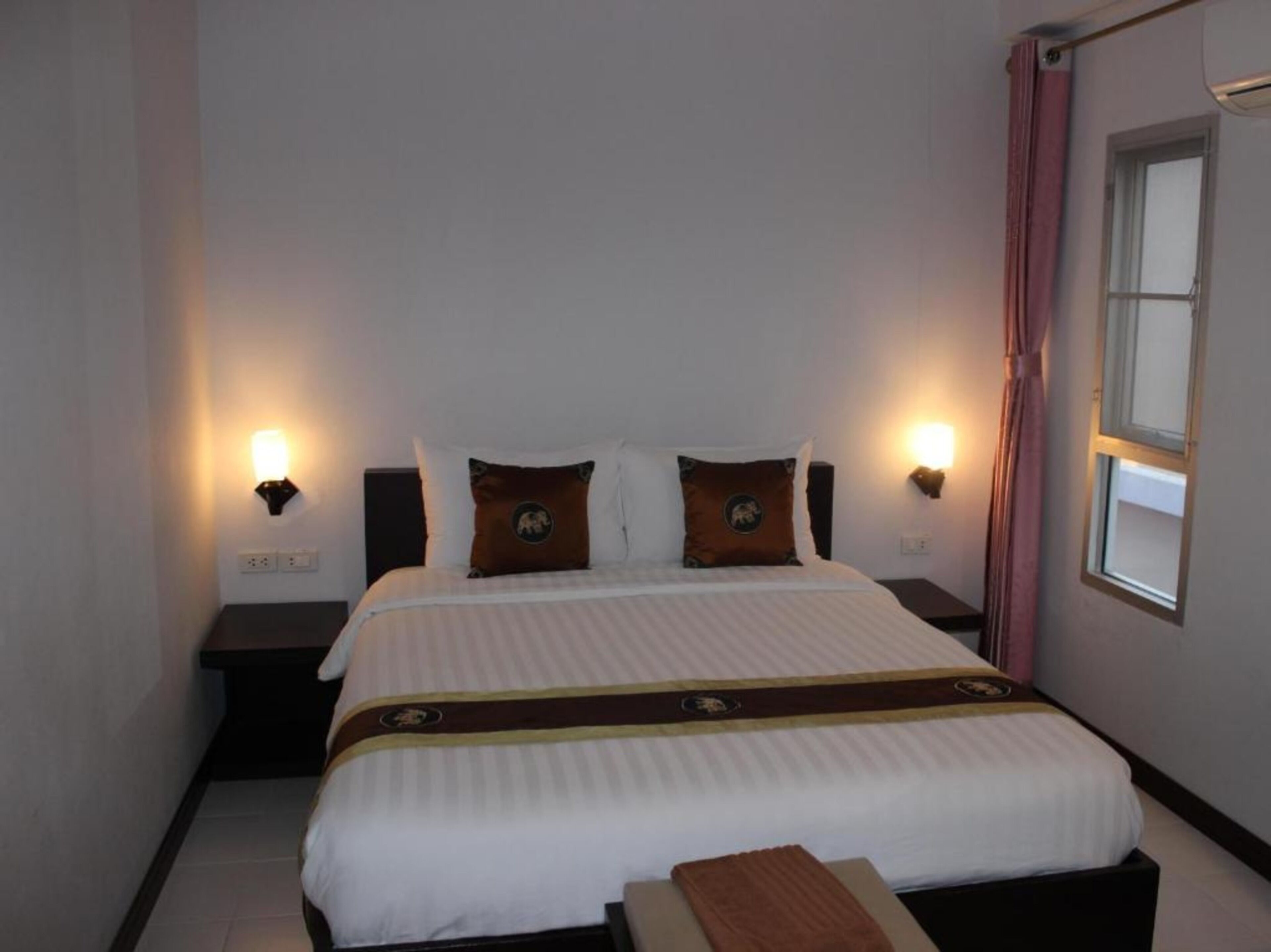 Photo - The CK Residence Pattaya