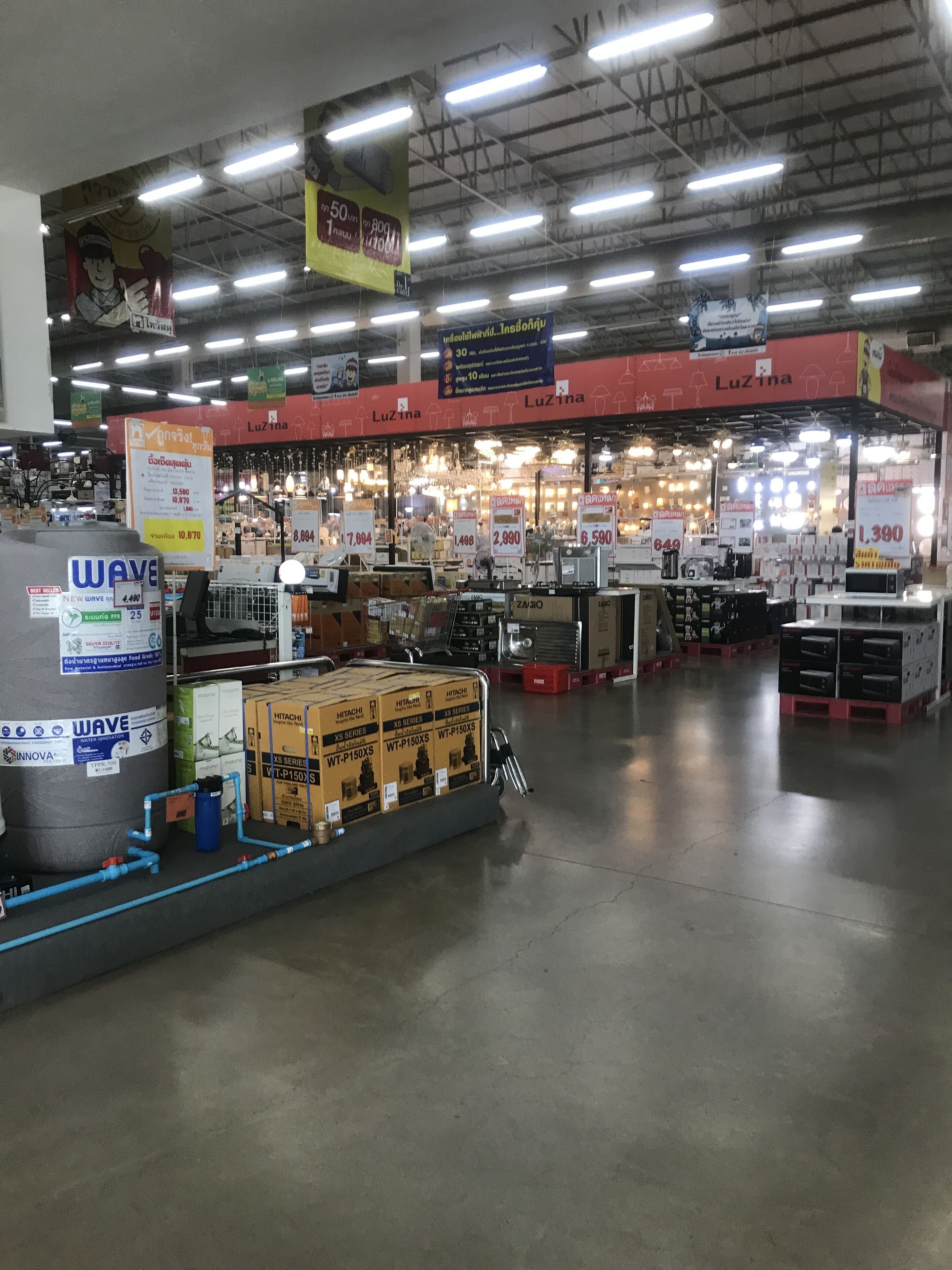 Photo - The CK Residence Pattaya