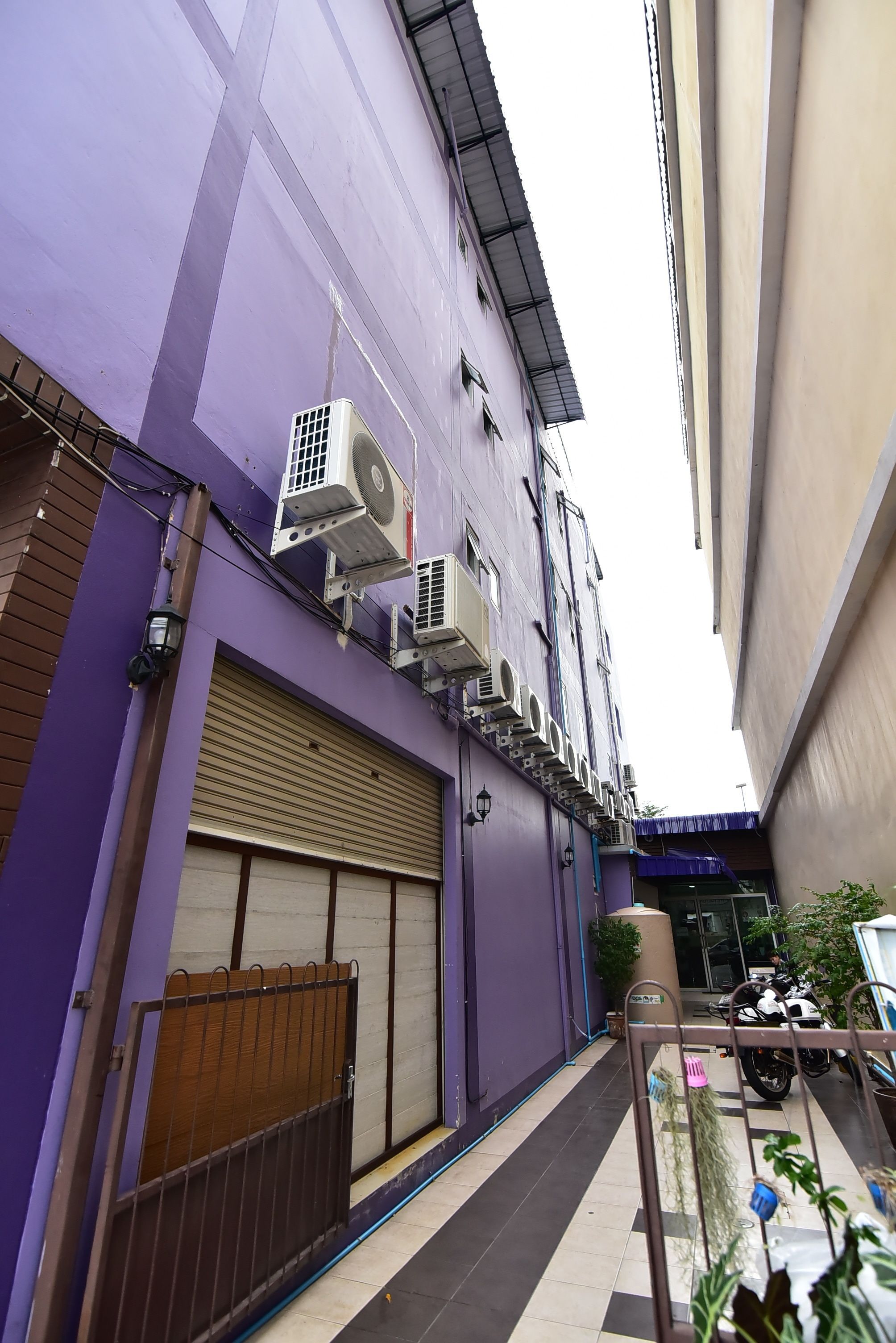 Photo - The CK Residence Pattaya