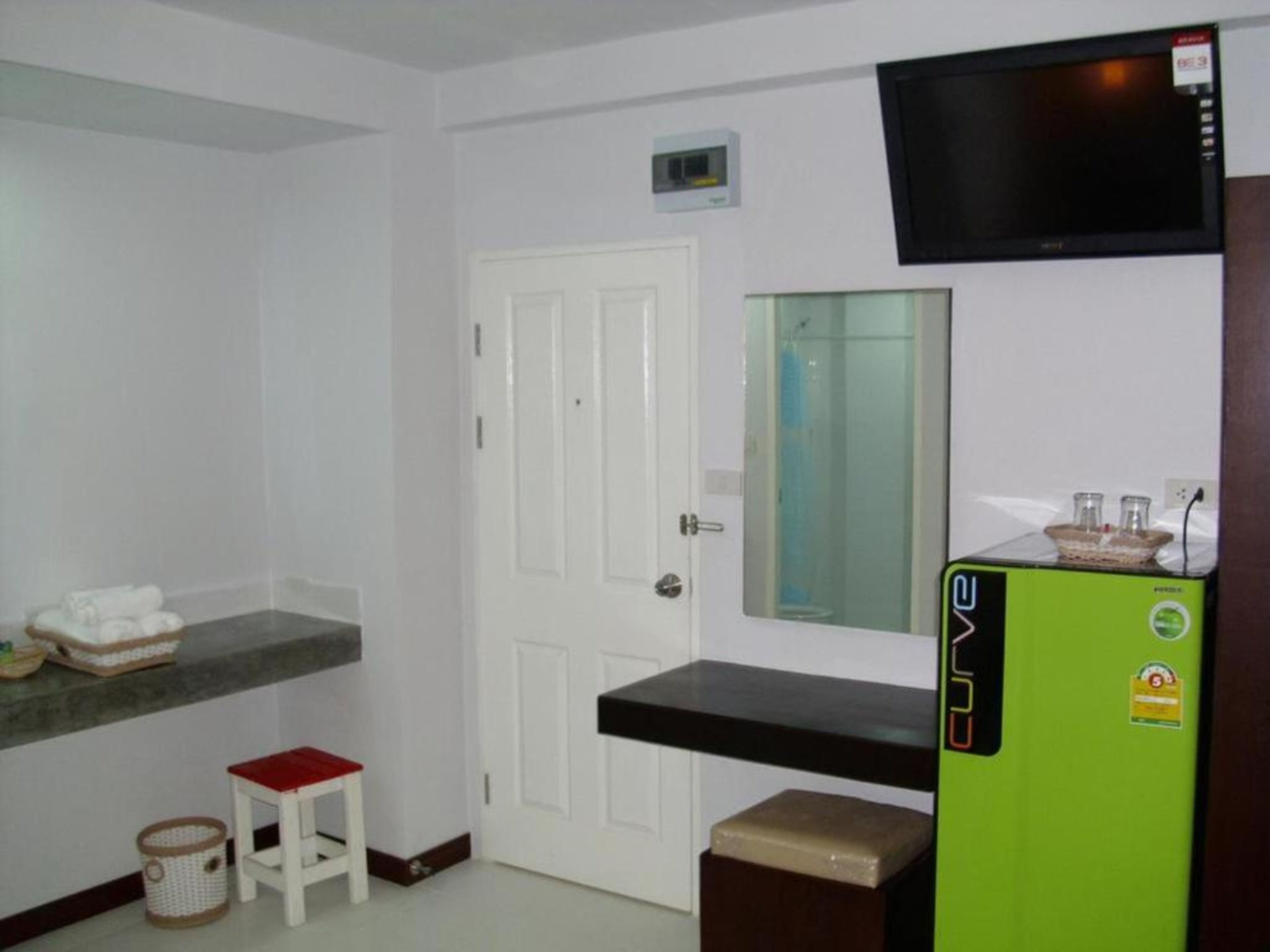 Photo - The CK Residence Pattaya