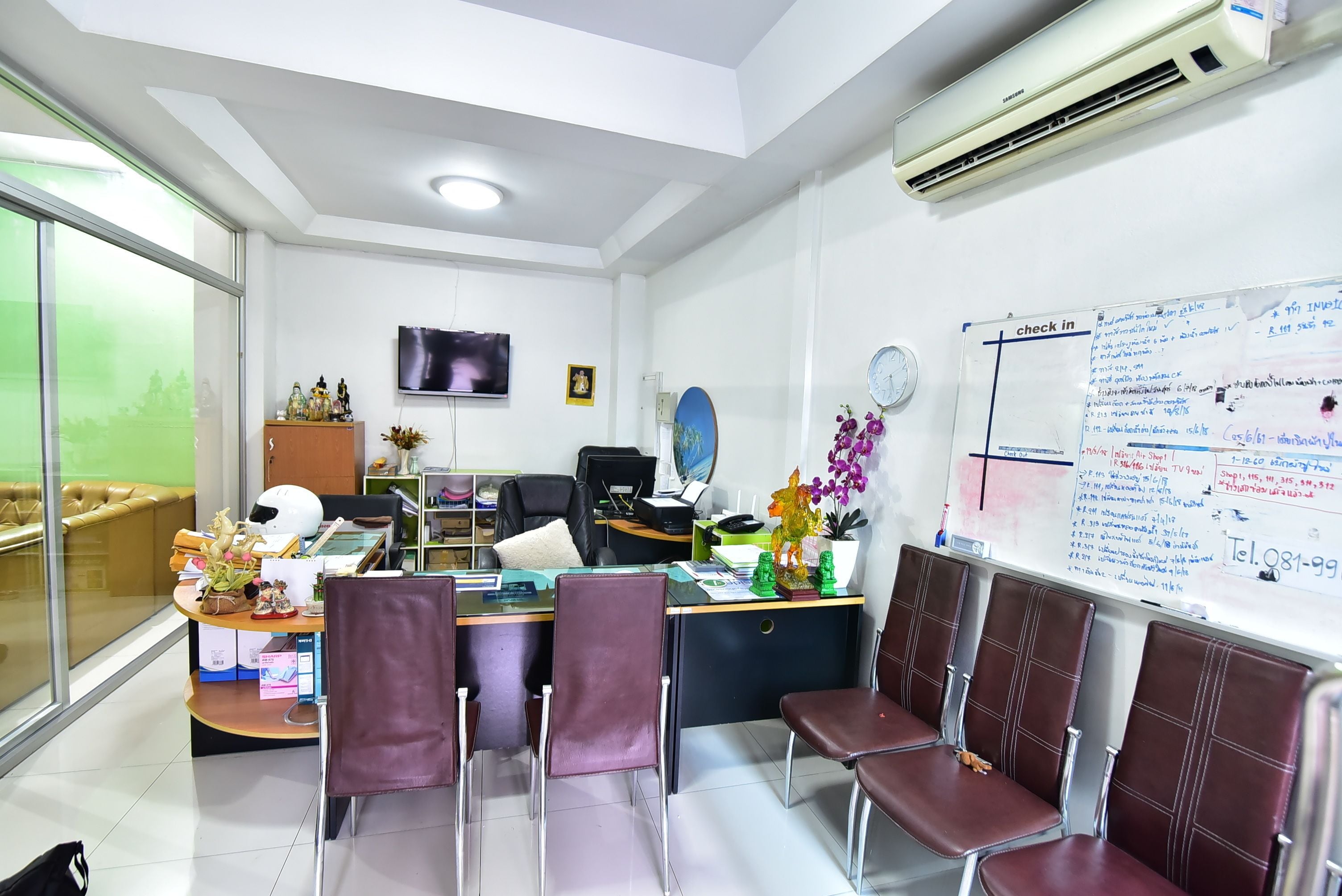 Photo - The CK Residence Pattaya