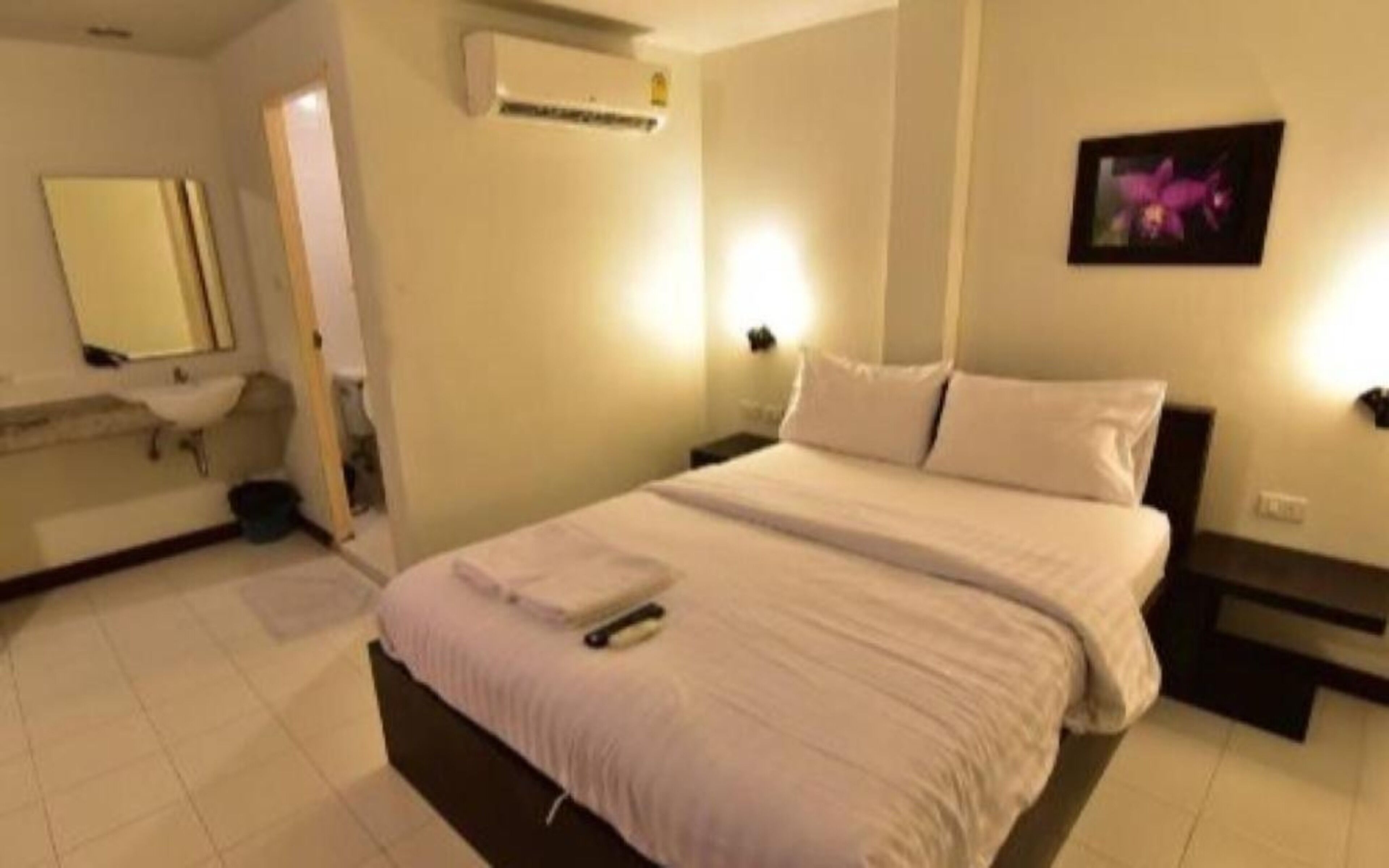 Photo - The CK Residence Pattaya