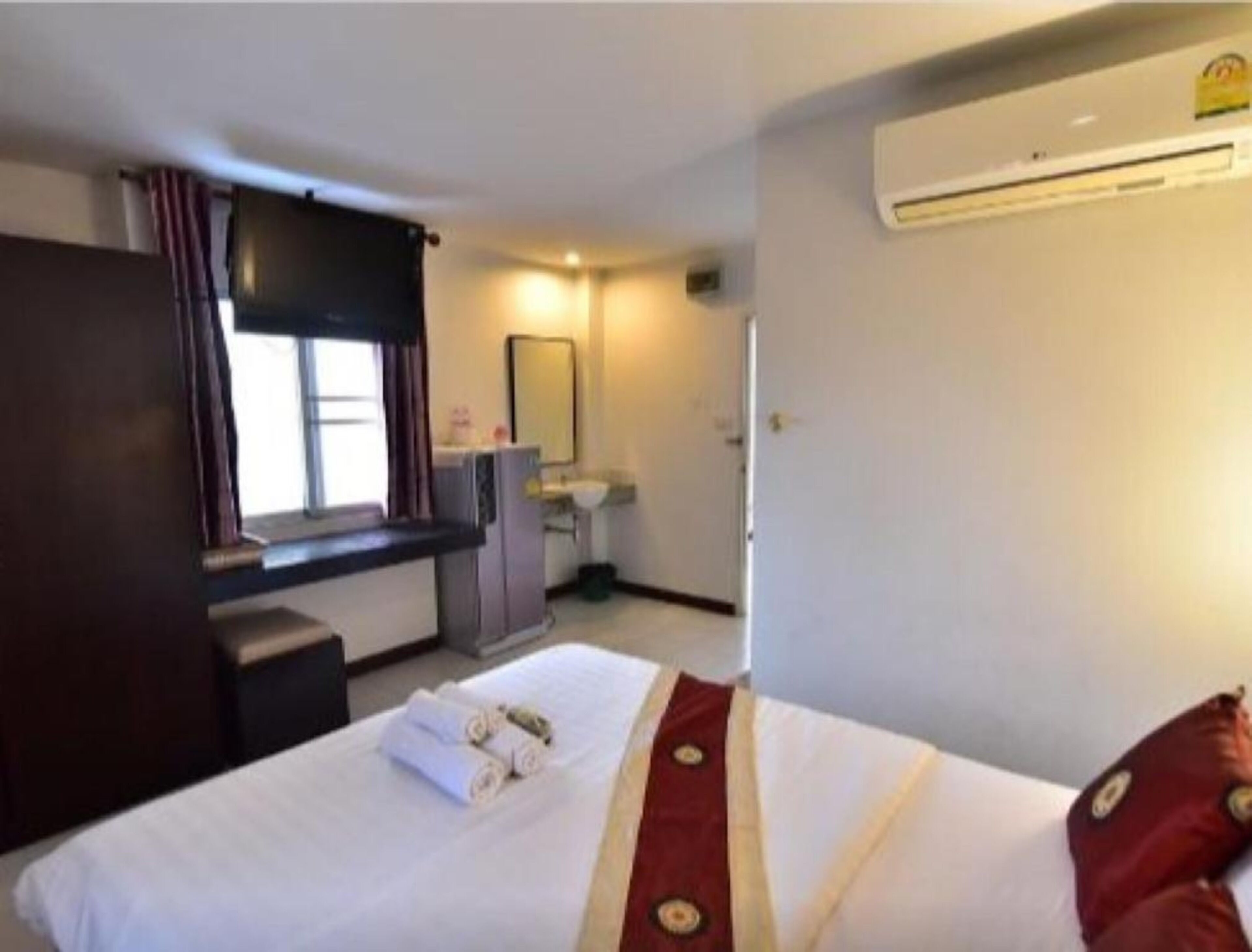 Photo - The CK Residence Pattaya