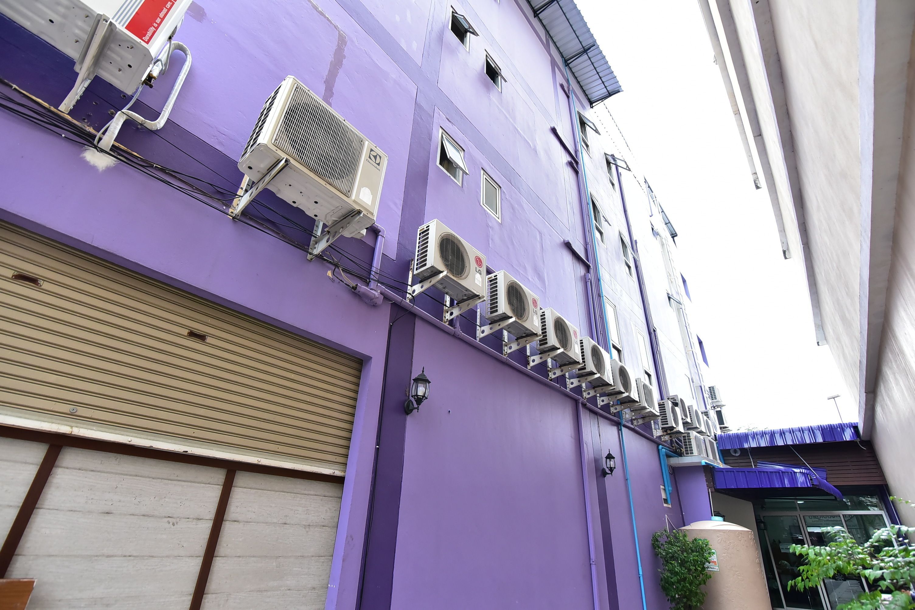 Photo - The CK Residence Pattaya