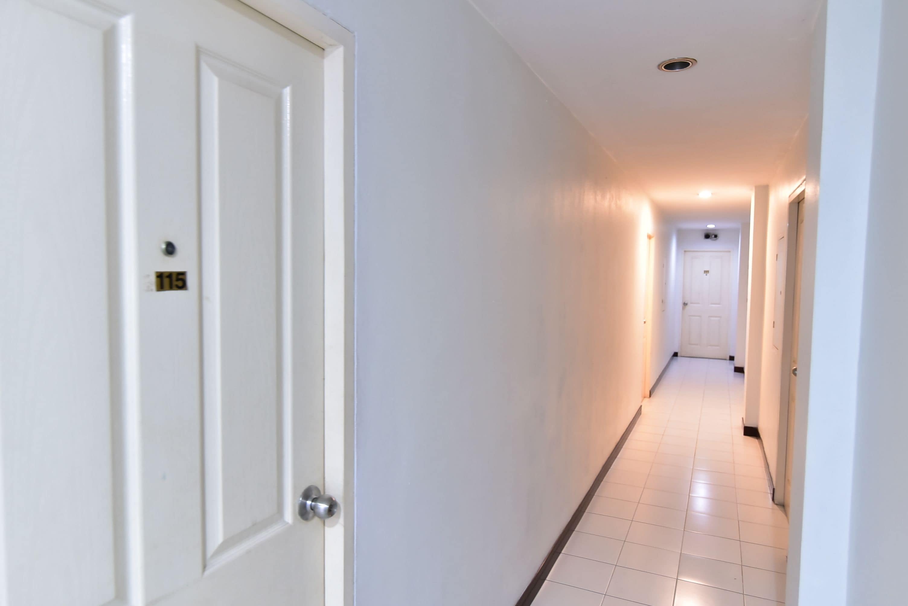 Photo - The CK Residence Pattaya