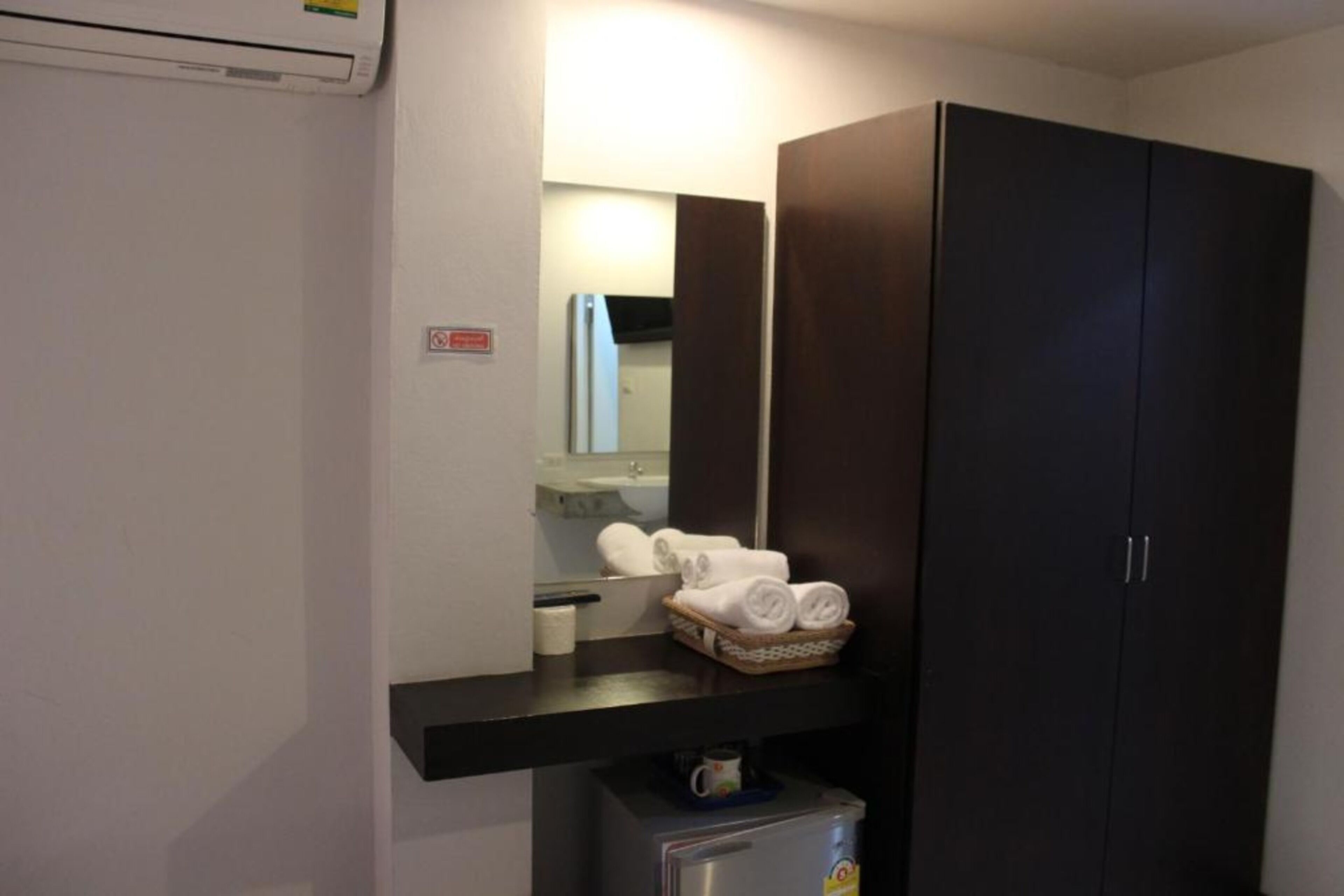 Photo - The CK Residence Pattaya