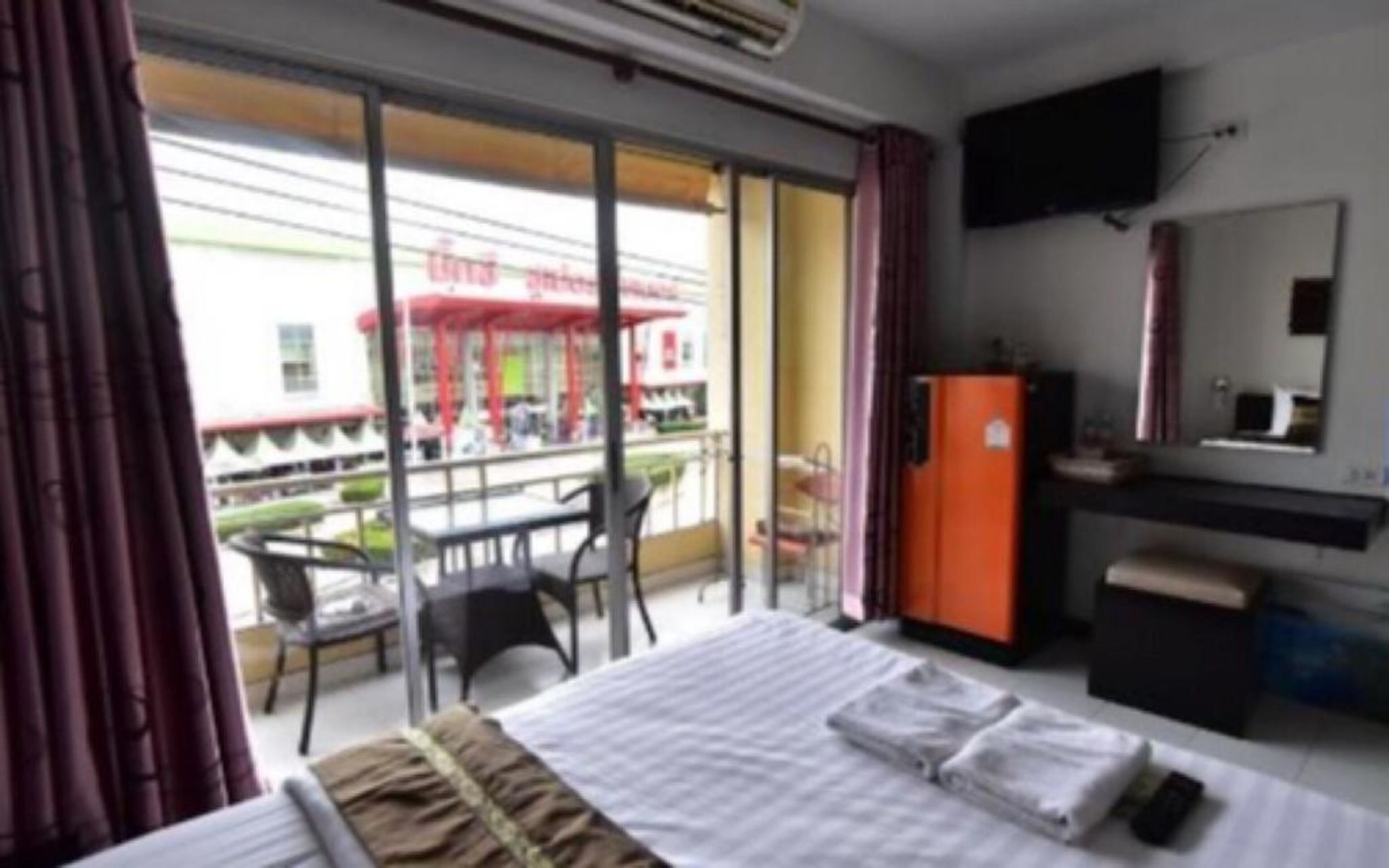 Photo - The CK Residence Pattaya