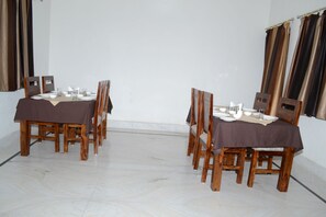 Restaurantes