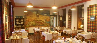 MacDougall Clansman Hotel