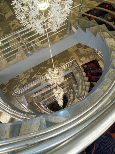 Signatious Hotel and Suites Delta