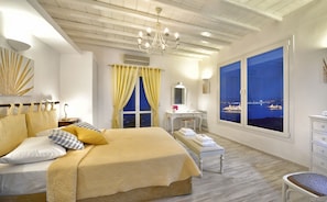 Villa, 4 Bedrooms, Sea View