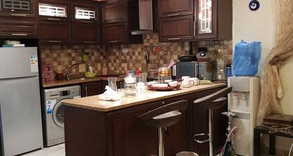 Abdoun Hills Apartment