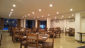 레스토랑