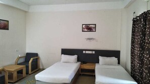 Deluxe-Doppelzimmer, 1 Doppelbett, Nichtraucher