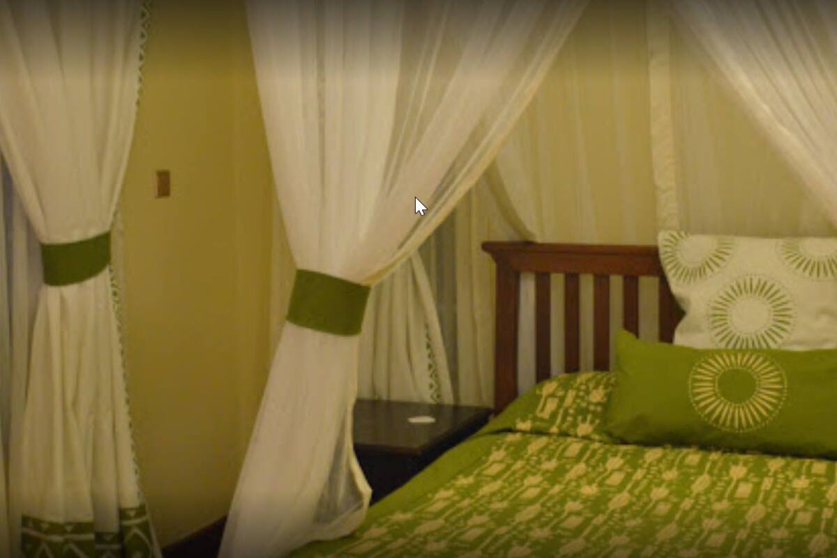 Habitación (King) | Escritorio, wifi gratis y ropa de cama