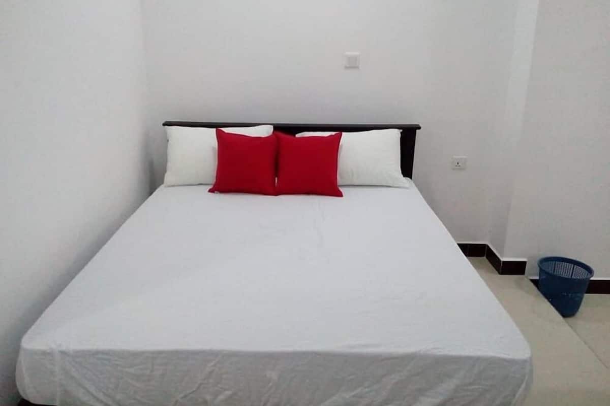 Habitación doble estándar | Wifi gratis
