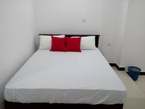 Quarto casal standard | Wi-Fi de cortesia