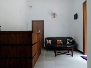 Recepción
