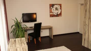 Servicios de la habitación
