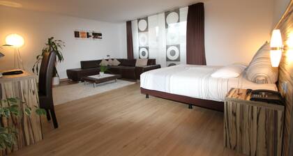 Designhotel Im Südfeld