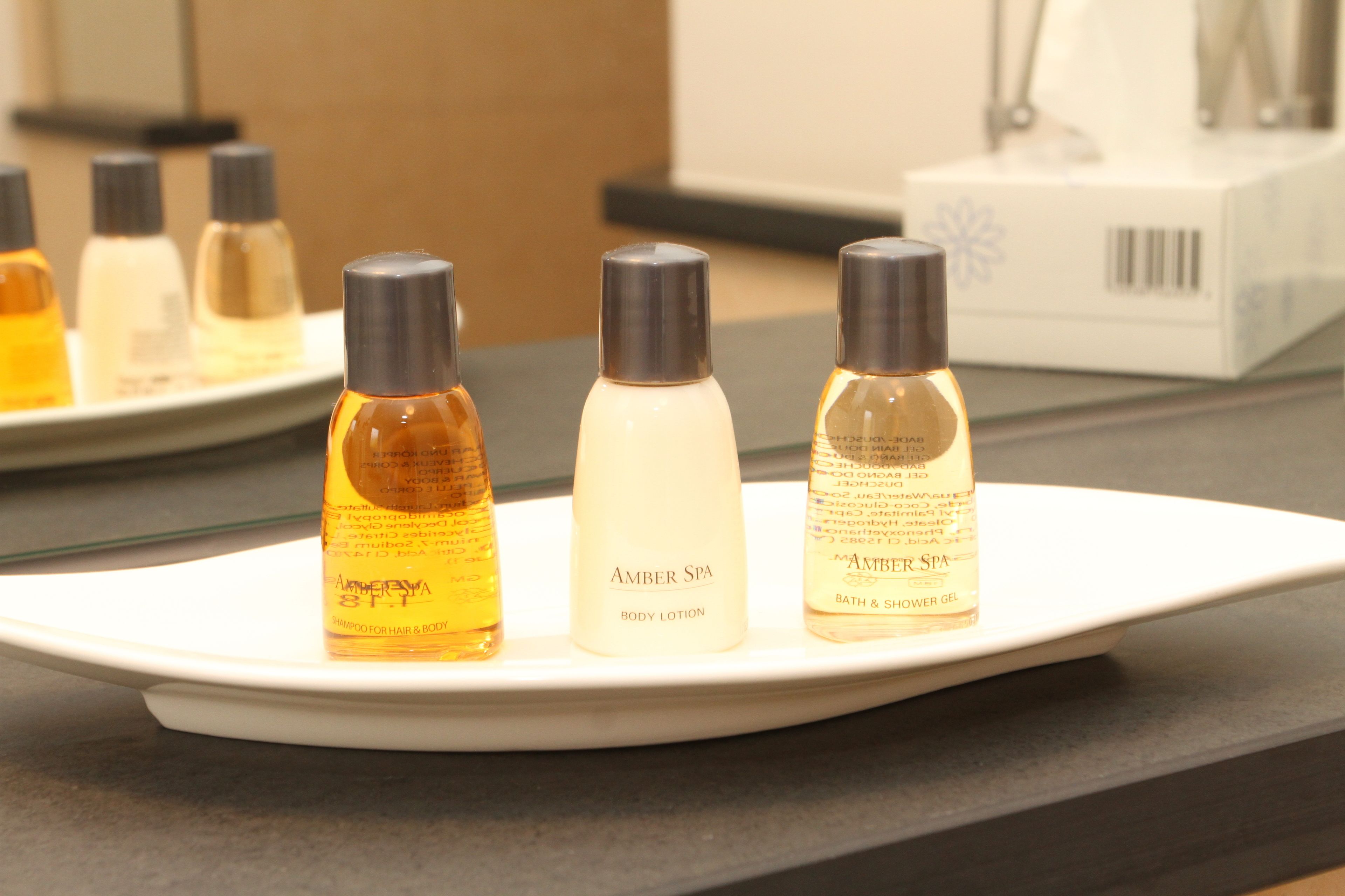 standard single room | bathroom amenities | shower, hair dryer, towels