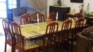 Unclassified image, 4 of 6, button - platinum guest house (Karachi)