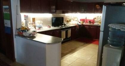 platinum guest house