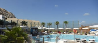 Boutique hotel Apartment Seaview Tel Aviv