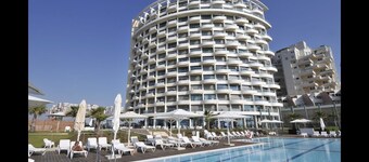 Boutique hotel Apartment Seaview Tel Aviv