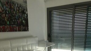 Design Apartment, Multiple Beds, Non Smoking - Boutique hotel Apartment Seaview Tel Aviv (Tel Aviv)