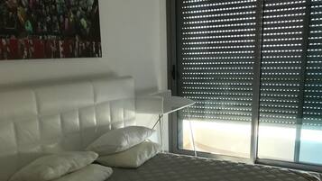 Design Apartment, Multiple Beds, Non Smoking | Desk, free WiFi