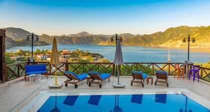 Villa Bakacak - Adults Only