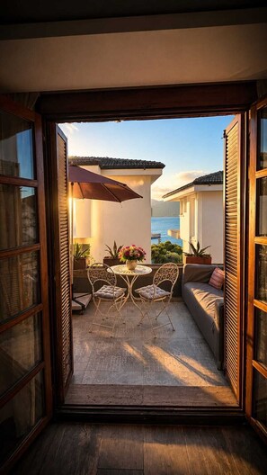 Front of property - Villa Bakacak - Adults Only (Marmaris)