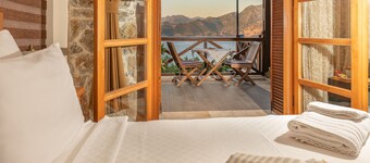 Villa Bakacak - Adults Only