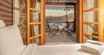 Villa Bakacak - Adults Only