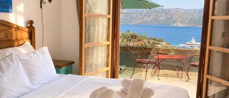 Nar Room | Free minibar, in-room safe, individually decorated