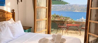 Villa Bakacak - Adults Only