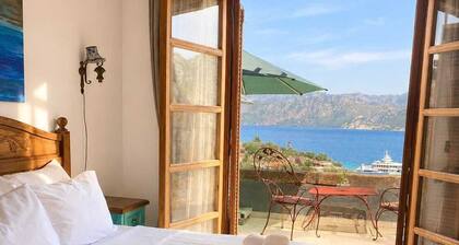 Villa Bakacak - Adults Only