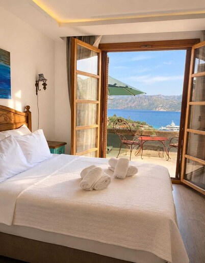 Villa Bakacak - Adults Only