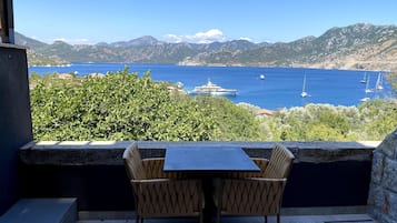 Dubbelrum eller tvÄbÀddsrum | Vardagsrum