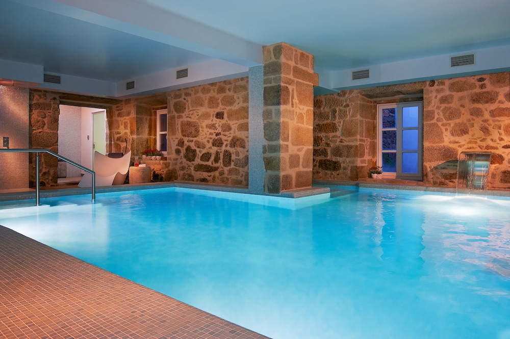 Convento do Seixo - Boutique Hotel & Spa by null
