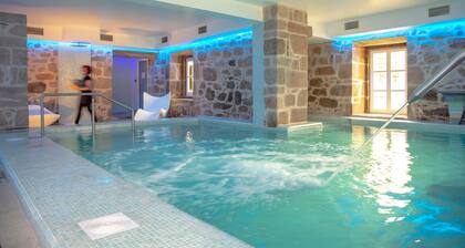 Convento do Seixo Boutique Hotel & Spa